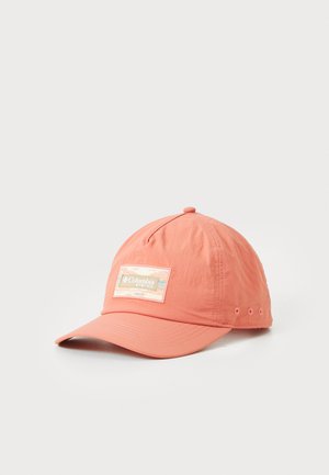 PFG LOST WATERS™ SNAP BACK UNISEX - Keps - rosewood/open water