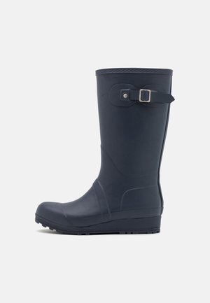 Botas de agua de mujer | Online en Zalando