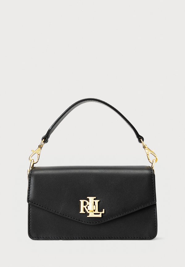 LEATHER SMALL TAYLER CROSSBODY BAG - Cross body bag
