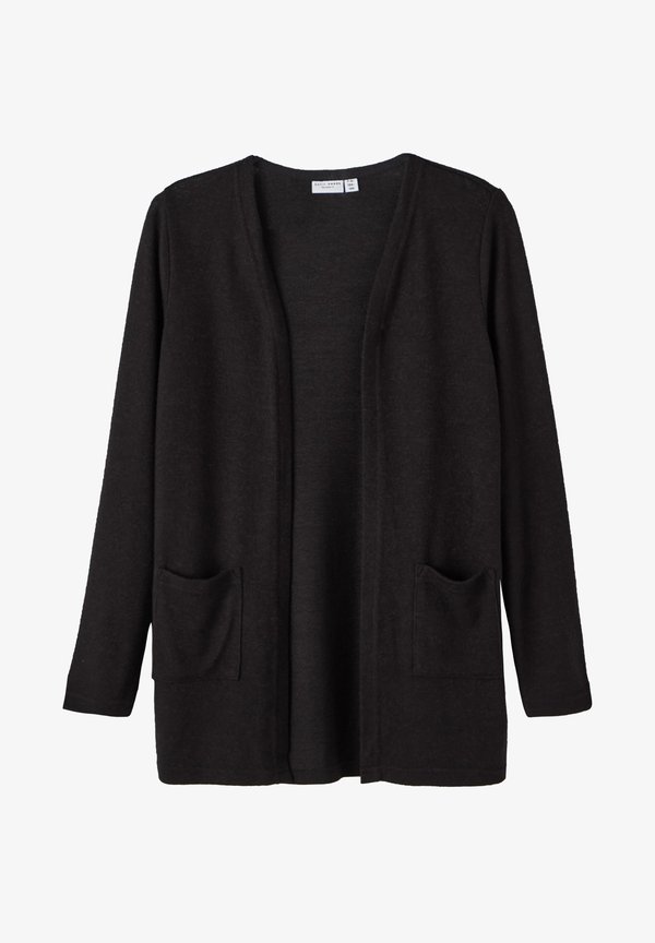 NKFVICTI CARD - Cardigan4