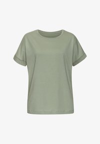 Unausgewählt, light olive