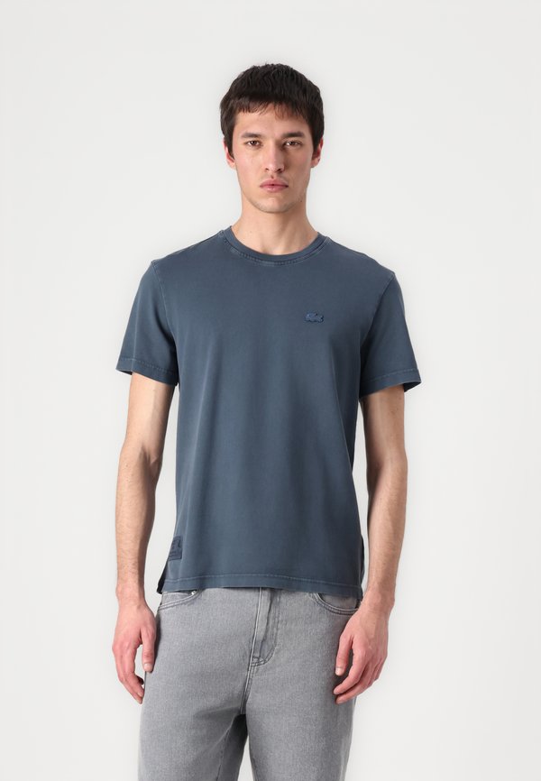 Basic T-shirt - teal