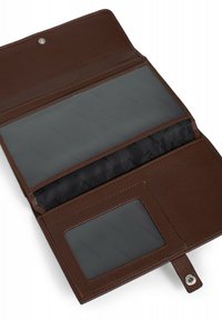Hexagona CONFORT - Portemonnee - chocolat