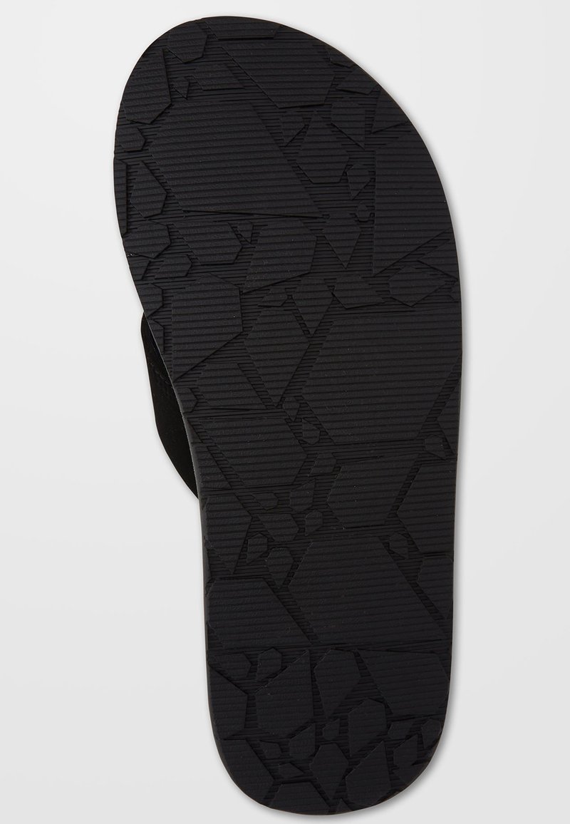 Volcom RECLINER Chanclas de dedo - -