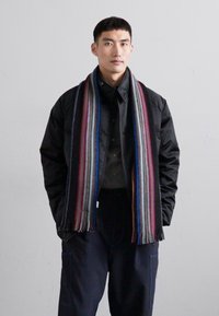 Paul Smith SCARF DARCIE BRIGHT - Κασκόλ - black
