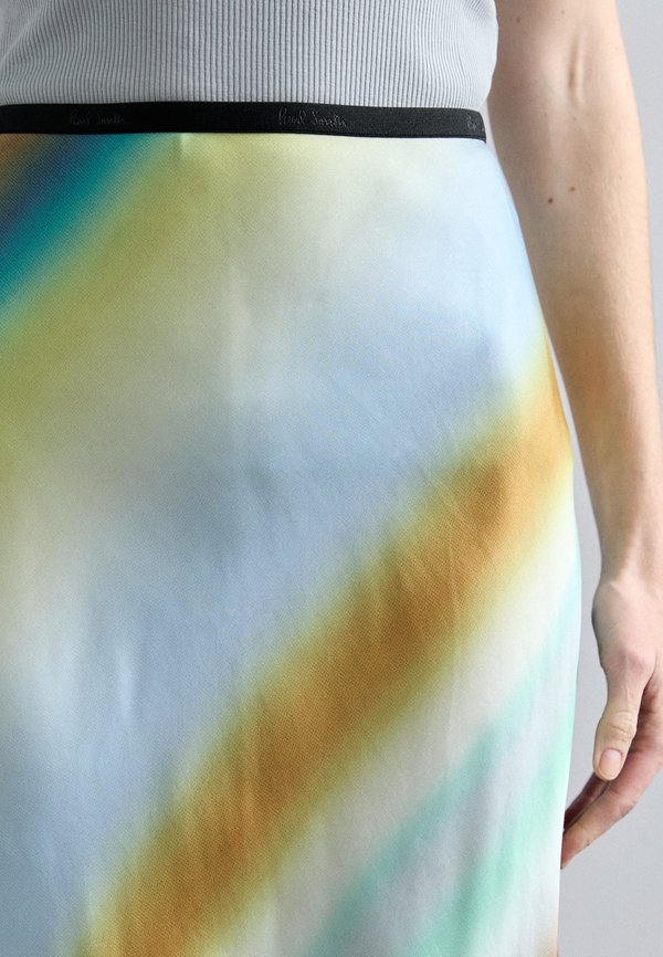 WOMENS SKIRT - A-line skirt - muticolour4