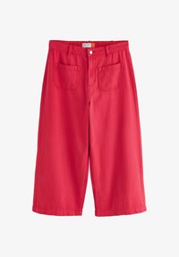 Ej vald, red