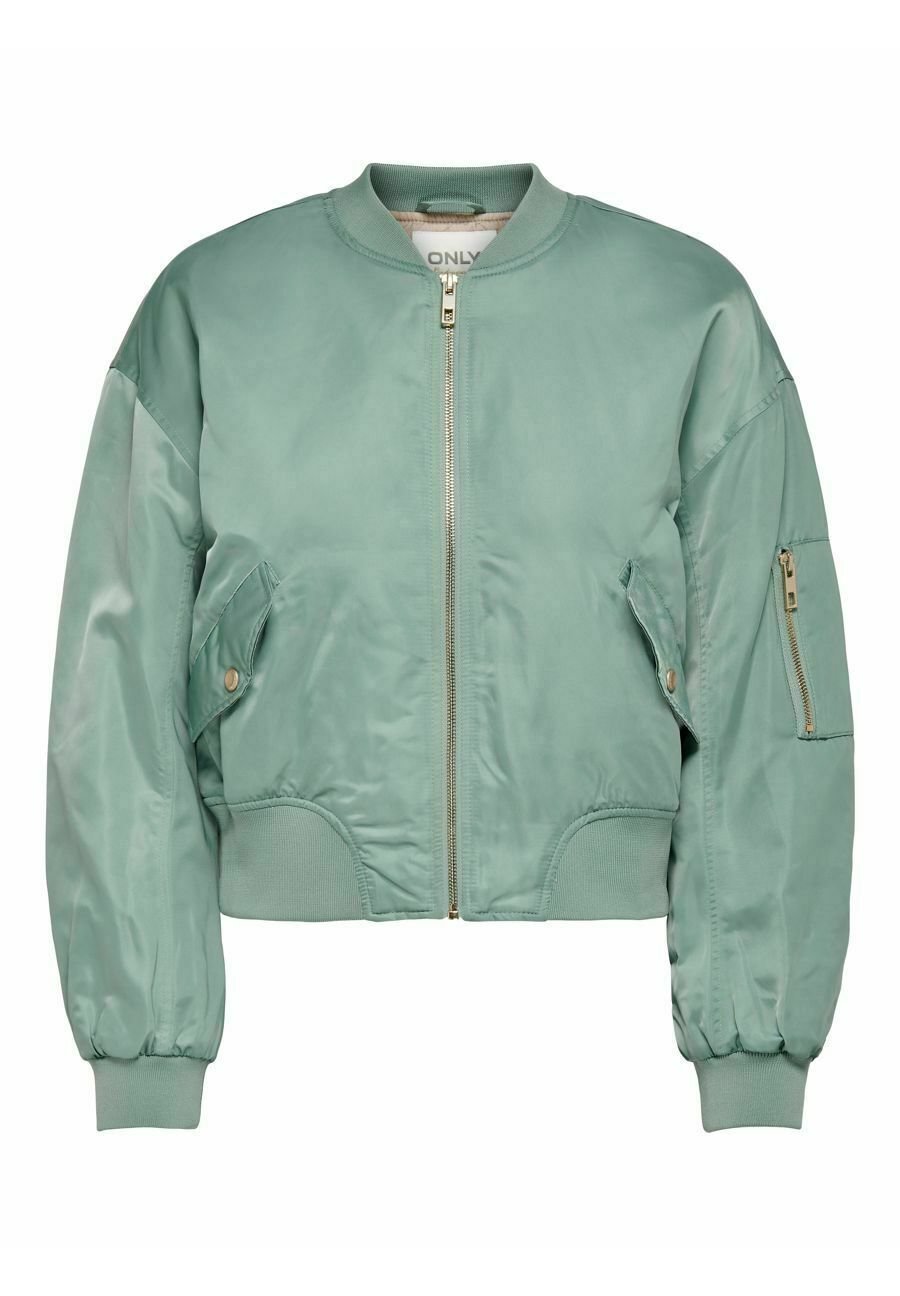 spring bomber