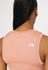 The North Face Top - light pink