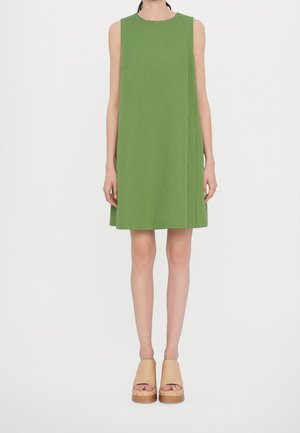 Vestito casual - green