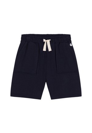 UNISEX - Šortai - dark blue