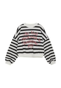 Indian Blue jeans Sweatshirt - cloud