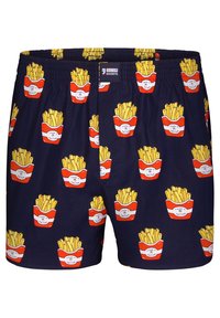 Happy Shorts 3-PACK - Boxershorts - junk food