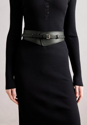 LEATHER - Vöörihm - black