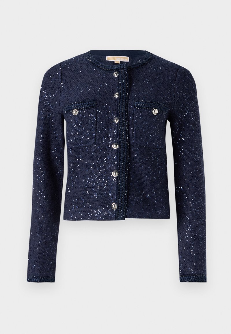 MICHAEL Michael Kors Lichte jas donkerblauw