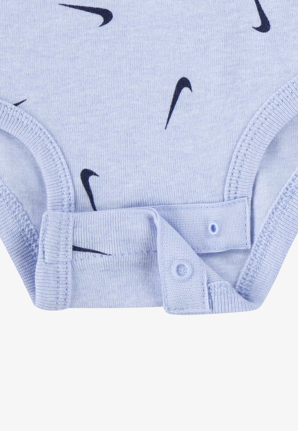 BABY ESSENTIALS UNISEX 3 PACK  - Body4