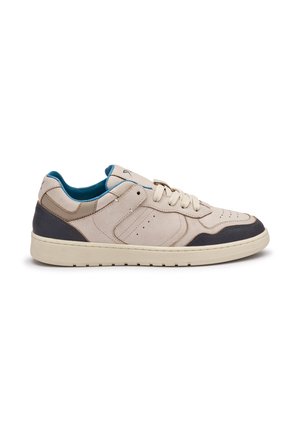 Frau Shoes CROSS HYBRID COURT SNEAKERS - Zapatillas - blue