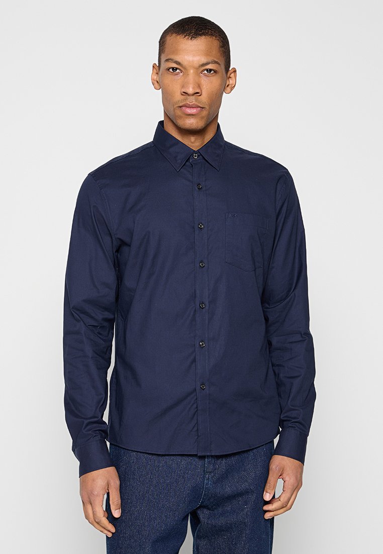 Michael Kors Overhemd zwart