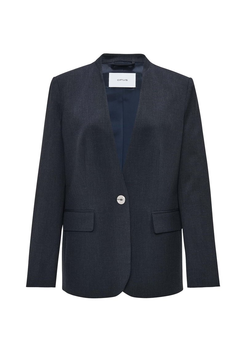 Opus Blazer blauw