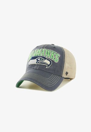 '47, TRUCKER TUSCALOOSA SEATTLE SEAHAWKS - Cappellino - navy