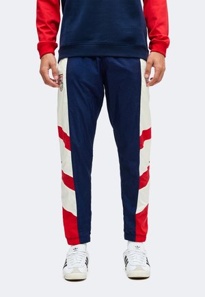adidas Originals, ARSENAL FC TRACK PANTS - Vereinsmannschaften - collegiate navy/off white
