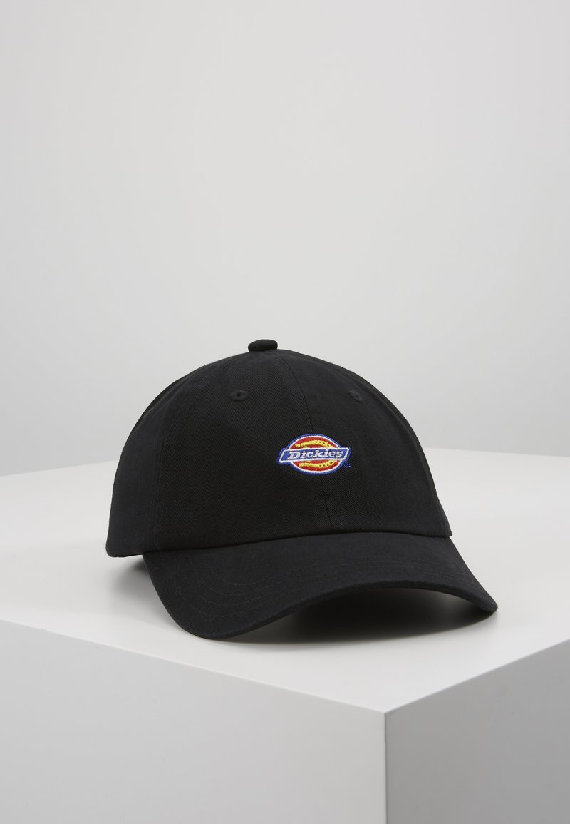 Dickies - HARDWICK UNISEX - Cappellino - black, Ingrandire