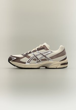 ASICS SportStyle, GEL UNISEX - Маратонки - cream/cocoa powder