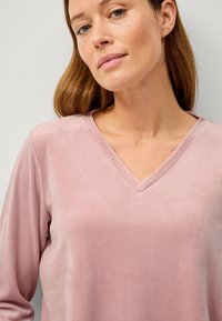 Ellos Collection SET - Pyjama - rosa