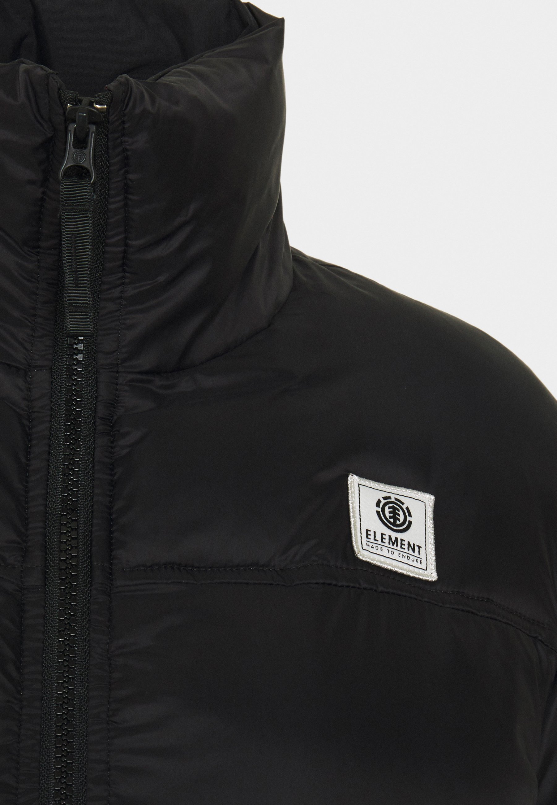 doudoune element femme