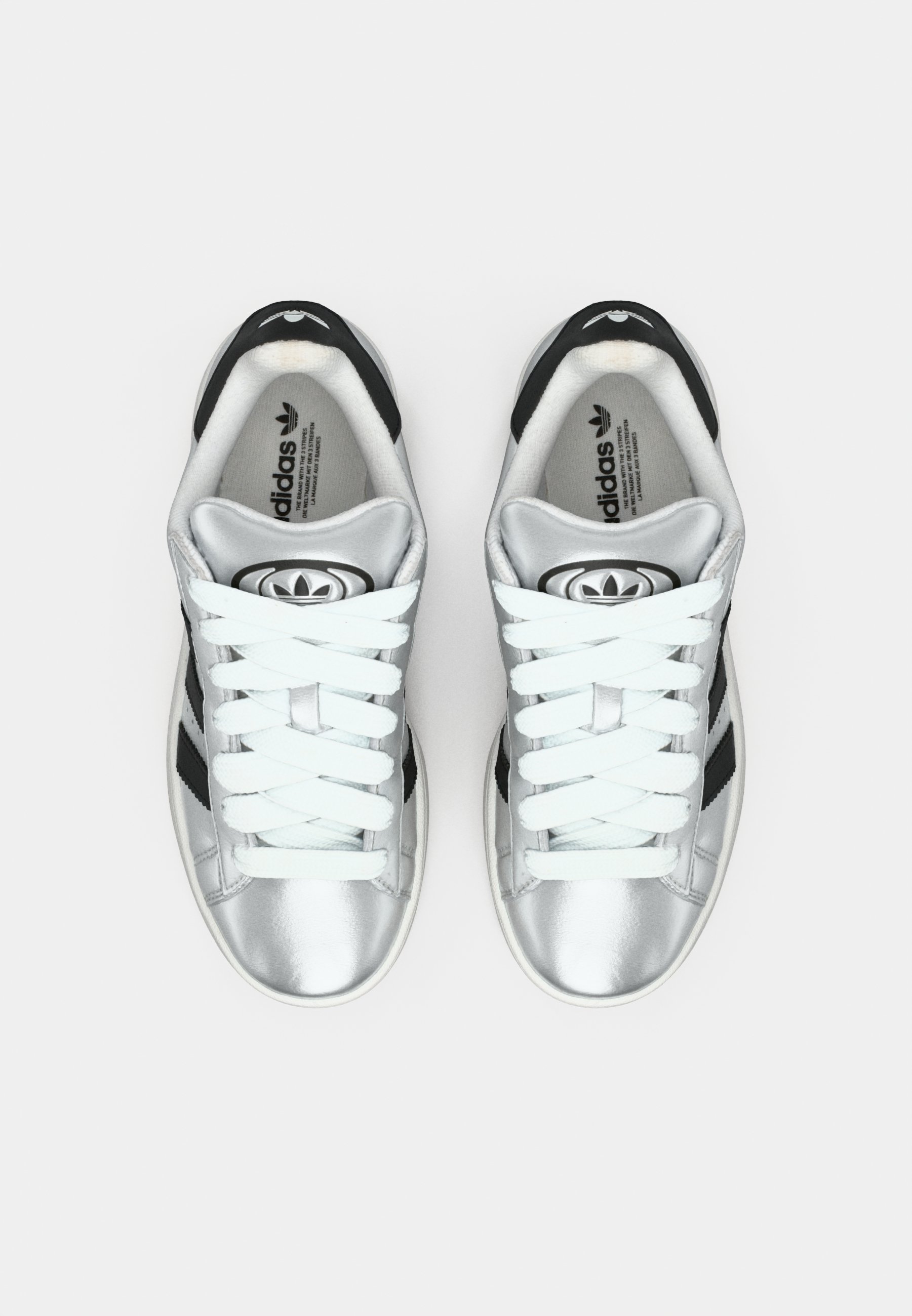 adidas Originals SUPERSTAR II UNISEX - Sneakers low - footwear