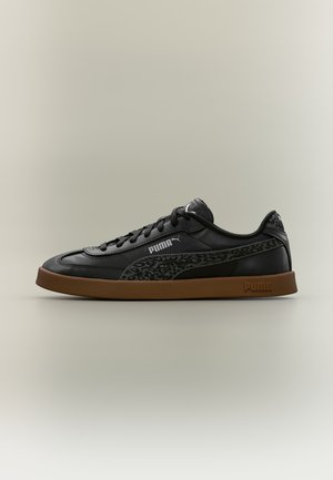 Puma, PUMA CLUB II ERA FELINE - Tossud - puma black-slate sky