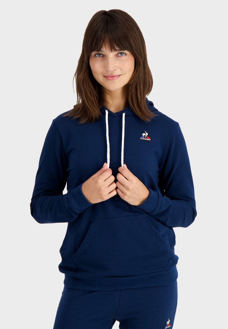 veste le coq sportif femme rose