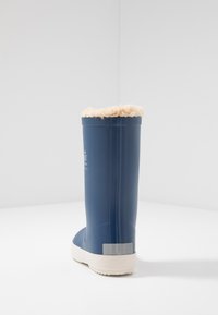 IGOR SPLASH  - Bottes en caoutchouc - jeans
