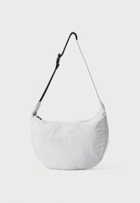 CORE SLING BAG UNISEX - Taška cez plece - ice grey