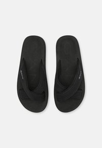 GANT POOLBRO - Mules - black