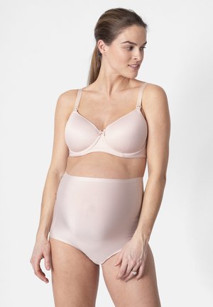 Seraphine TWIN PACK - Kalhotky - nude
