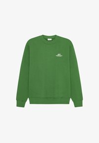 Δεν επιλέχθηκε, artichoke green
