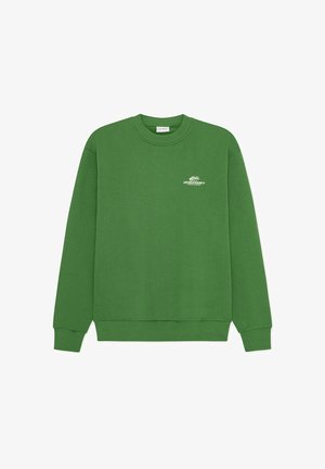 Les Deux, Суитшърт - artichoke green