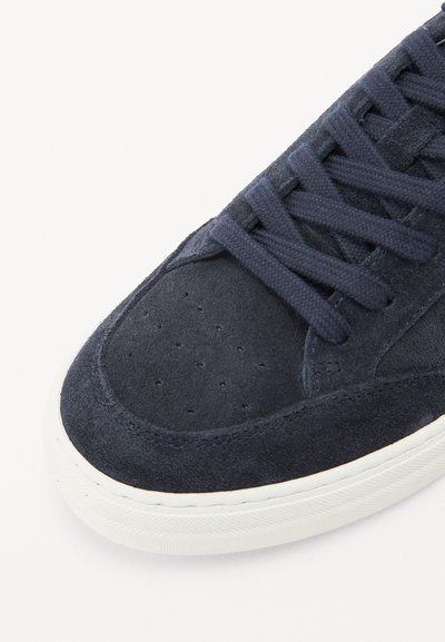 J.LINDEBERG ART SIGNATURE - Joggesko - navy