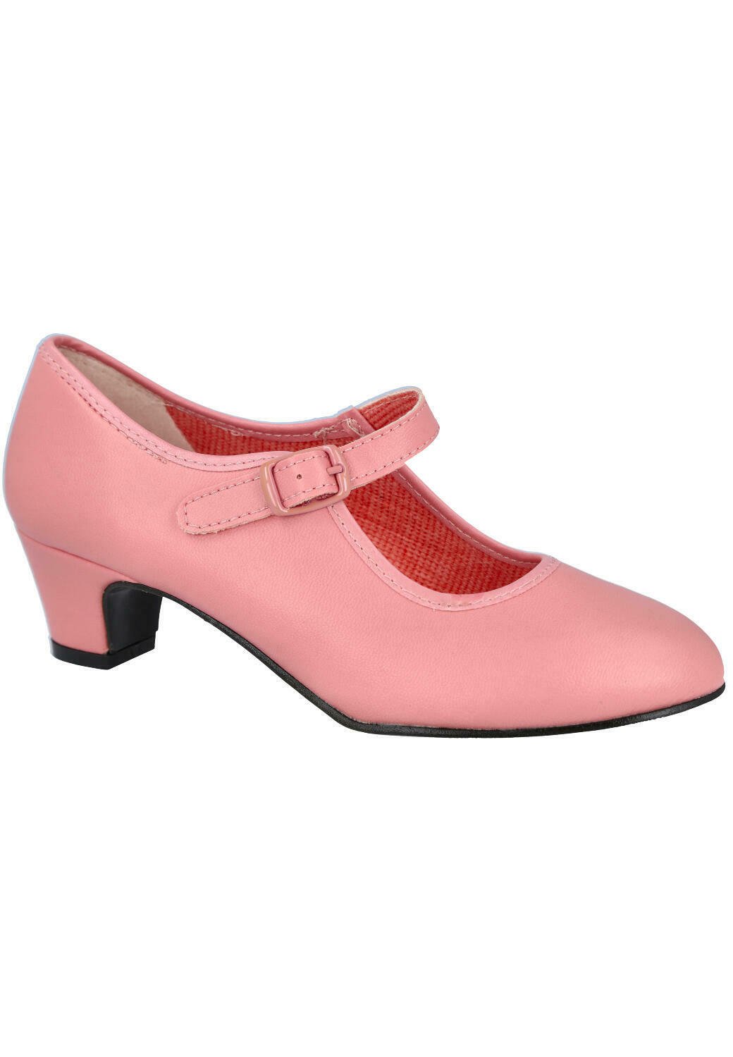 Bailarinas rosa para niña | Comprar manoletinas online en Zalando