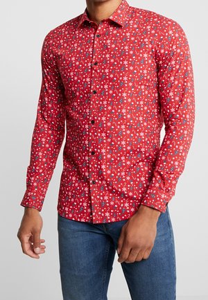 Camisa - red