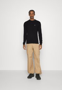 Calvin Klein Jeans Trui - ck black