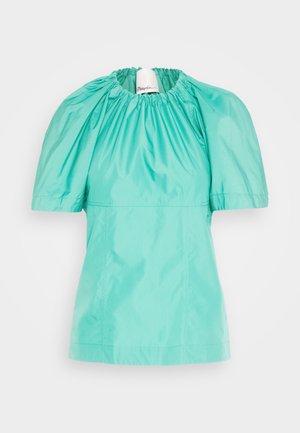 3.1 Phillip Lim LADYBUG - Μπλούζα - jade