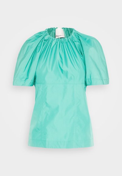 3.1 Phillip Lim LADYBUG - Μπλούζα - jade
