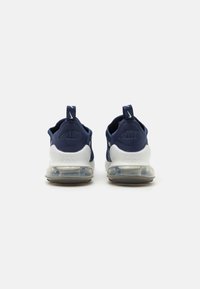 Nike Sportswear AIR MAX 270 - Sportcipő - midnight navy/white/black/jade horizon