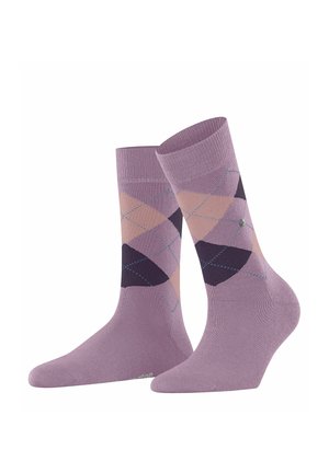 MARYLEBONE - Sokken - azure (6327)