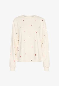 Nevybrané, ice multi un hearts