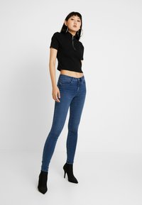 ONLY ONLROYAL - Jeansy Skinny Fit