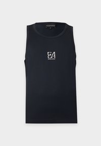 Επιλέχθηκε, blu navy