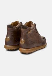 Camper PELOTAS ARIEL - Botines con cordones - dunkelbraun
